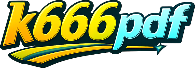k666 pdf লোগো